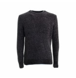 Camaluna firenze Sweater man 18183.grigio