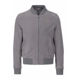 Alter ego Mick bomber jacket