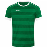 Jako Shirt celtic melange km 4214-200