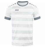 Jako Shirt celtic melange km 4214-003