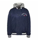 Tommy Hilfiger Tjw graphic atin bomber ja