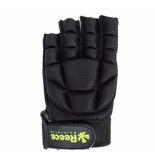 Reece Comfort half finger glove black