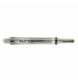 Harrows supergrip shaft smokey medium 2ba -