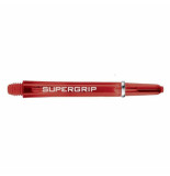 Harrows supergrip shaft red -