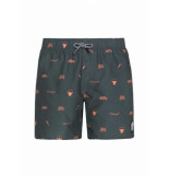 Protest prtdennis jr beachshort -