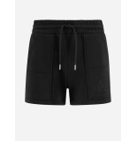 Nikkie cutseam shorts -