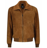 Donders 1860 Leather jacket