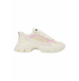 Bronx Sneakers tayke-over 66457-mt-3683 / roze