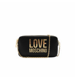 Love Moschino Slg love lettering schoudertas