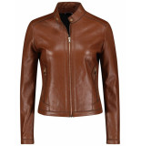 Donders 1860 Leather jacket