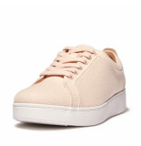 FitFlop Rally tennis sneaker canvas