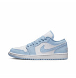 Nike Air jordan 1 low ice blue (w)