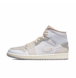 Nike Air jordan 1 mid inside out