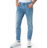 Replay Anbass hyperflex re-used x-lite jeans