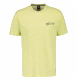 Lerros Heren shirt 2323141 537 lemongrass