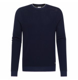 Blue Industry kbis23-m3navyppx pullover