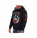 Alpha Industries Sweatshirts
