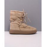 Moon Boot Ltrack suede