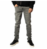 7 For All Mankind Slimmy tapered luxe performance eco stone