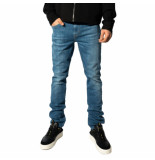 7 For All Mankind Paxtyn stretch tek nomad