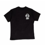 Daje T-shirt unisex peter jersey tsdj01008u