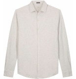 Dstrezzed Kirk shirt melange pique