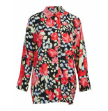 Object Objlimone l/s oversized shirt 125
