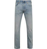 Levi's Jeans 501 original lichtblauw