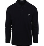 Fred Perry Longsleeve polo