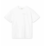 Foret Boule t-shirt white f917