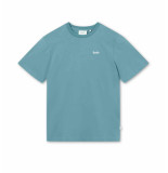 Foret Air t-shirt smoke blue f 150