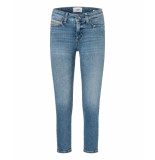 Cambio Jeans piper short