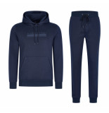 Mario Russo Tracksuit anselm