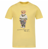Polo Ralph Lauren Kinder t-shirt