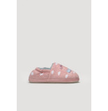 Confetti Pantoffels kinderen schaap | slippers extra zacht