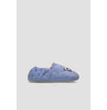 Confetti Pantoffels kinderen unicorn | slippers extra zacht