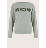 Moscow Sweater