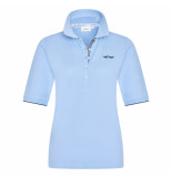HV Society Polo shirt hvsbrasilia ms