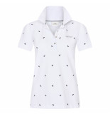 HV Society Polo shirt hvsdorinda