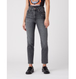 Wrangler Walker dames regular-fit jeans stargazer
