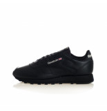 Reebok Sneakers man classic leather gy0955