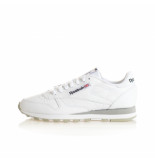 Reebok Sneakers man classic leather gy3558