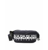 Napapijri happy waistbag blauwdonker