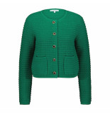 Red Button Srb3995 danelle jacket green