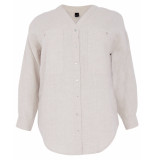 Yoek Blouse lange mouw 1623665