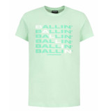 Ballin Amsterdam T-shirt 23017116
