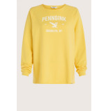 Penn & Ink Sweater