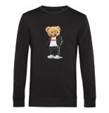 Ballin Est. 2013 Bear tracksuit sweater