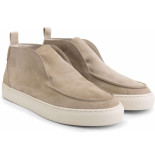 Dstrezzed High loafer suede