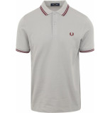 Fred Perry Polo m6000
